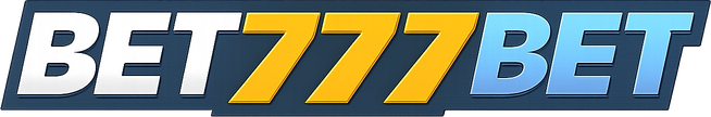 bet777 bet logo for homepage navigation